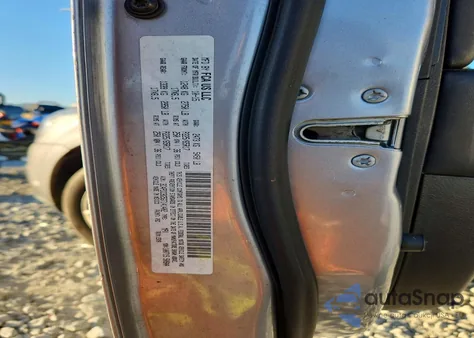 2016 Dodge Journey Sxt z USA, uszkodzony, nr VIN 3C4PDCBG5GT141402